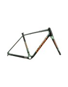 NINER RLT 9 RDO Rahmenset 2021
