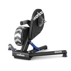 Wahoo KICKR indoor trainer