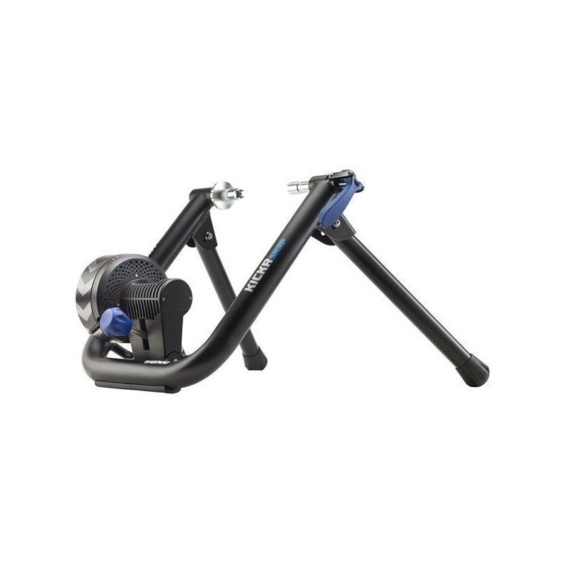 Wahoo KICKR SNAP indoor trainer