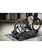 Wahoo KICKR SNAP indoor trainer B-Ware