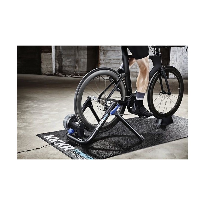 Wahoo KICKR SNAP indoor trainer B-Ware