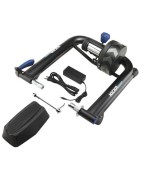Wahoo KICKR SNAP indoor trainer B-Ware