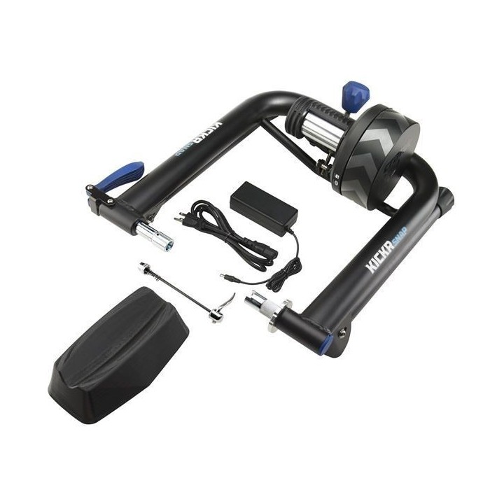 Wahoo KICKR SNAP indoor trainer B-Ware