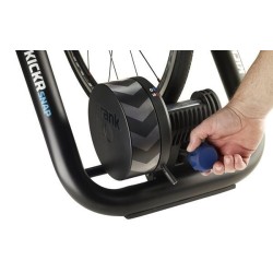 Wahoo KICKR SNAP indoor trainer B-Ware