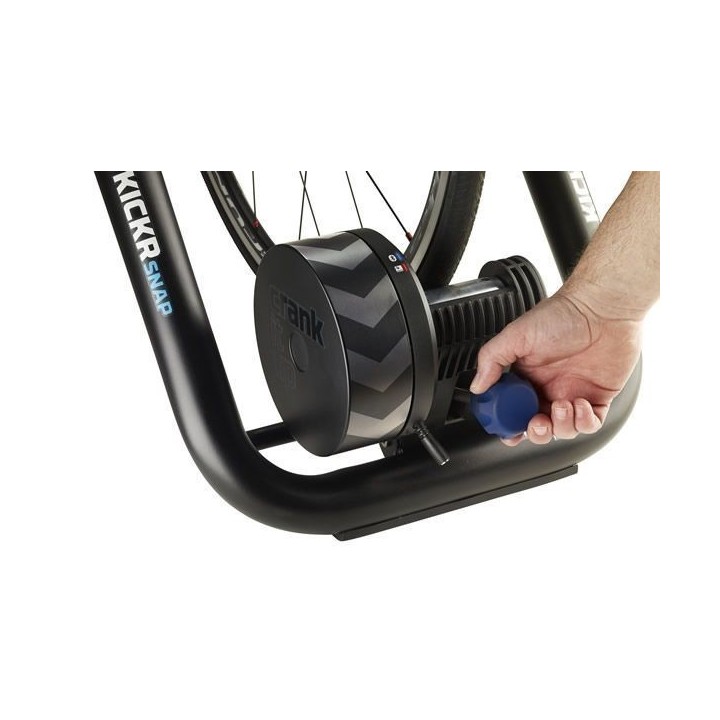 Wahoo KICKR SNAP indoor trainer B-Ware