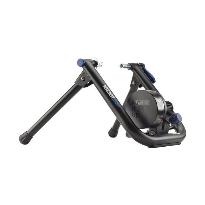 Wahoo KICKR SNAP indoor trainer B-Ware