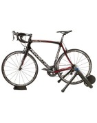 Wahoo KICKR SNAP indoor trainer B-Ware