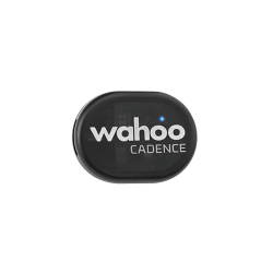 Wahoo RPM Cadence Trittfrequenzsensor Startseite