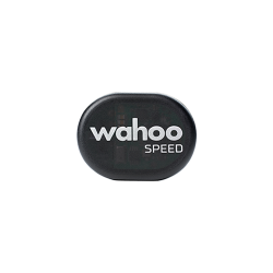 Wahoo RPM Speed Geschwindigkeitssensor Startseite