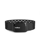 Wahoo TICKR FIT Herzfrequenz Armband BT & ANT