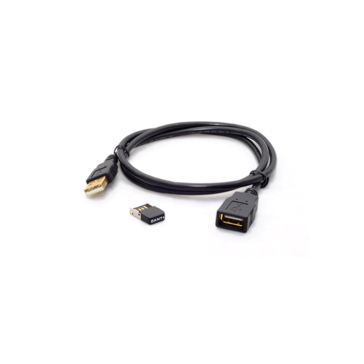 Wahoo ANT+ Dongle inkl. Verlängerungskabel