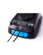 Wahoo ELEMNT BOLT und ROAM Tether
