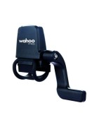 Wahoo BLUE SC Geschw.-/Trittfrequenzsensor