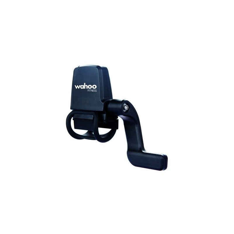 Wahoo BLUE SC Geschw.-/Trittfrequenzsensor Wahoo BLUE SC Geschw.-/Trittfrequenzsensor