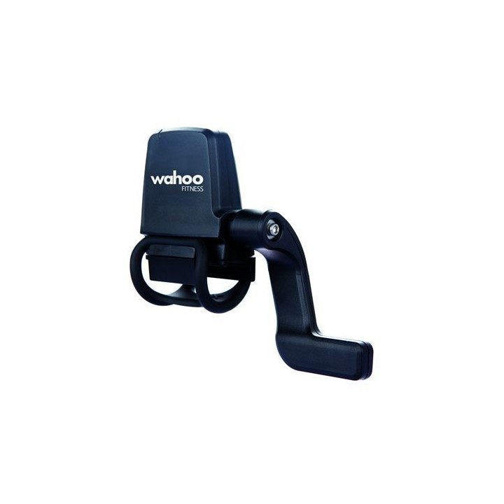 Wahoo BLUE SC Geschw.-/Trittfrequenzsensor