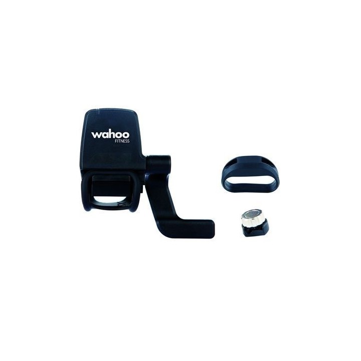 Wahoo BLUE SC Geschw.-/Trittfrequenzsensor