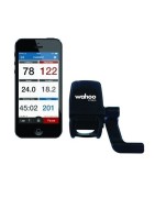 Wahoo BLUE SC Geschw.-/Trittfrequenzsensor