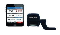 Wahoo BLUE SC Geschw.-/Trittfrequenzsensor