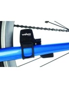 Wahoo BLUE SC Geschw.-/Trittfrequenzsensor