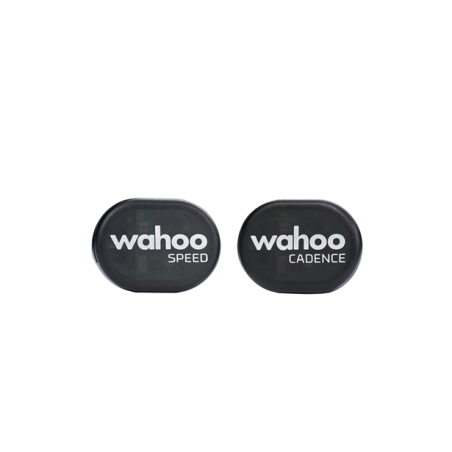 Wahoo RPM Speed & Cadence