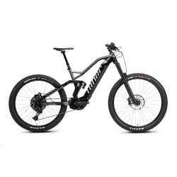 NINER WFO e9 2022