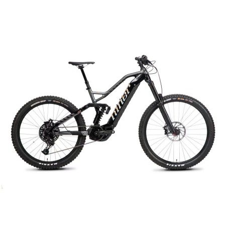 NINER WFO e9 2021