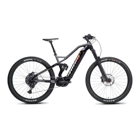 NINER RIP e9 2021