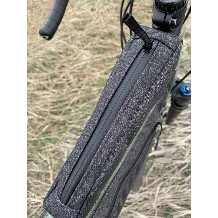 Niner Bolt- On Bag Top Tube