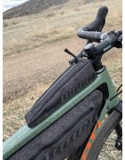 Niner Bolt- On Bag Top Tube