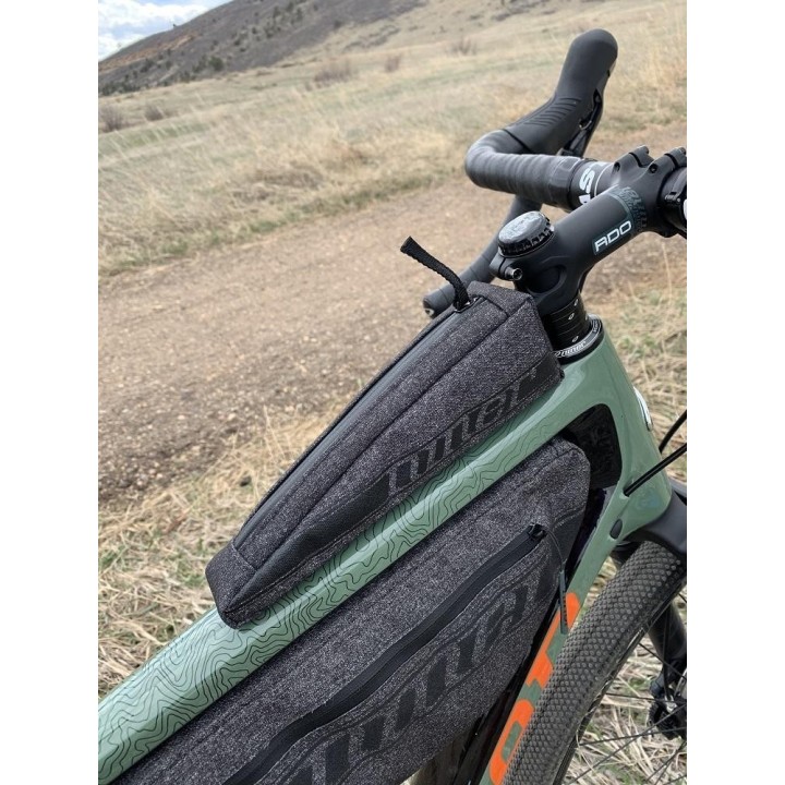 Niner Bolt- On Bag Top Tube