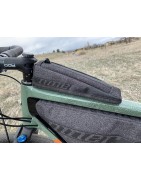 Niner Bolt- On Bag Top Tube