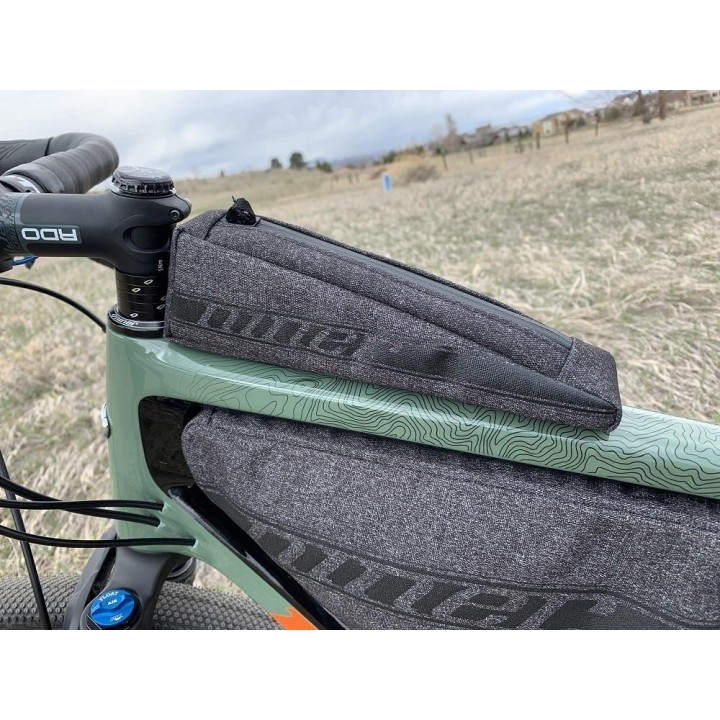 Niner Bolt- On Bag Top Tube