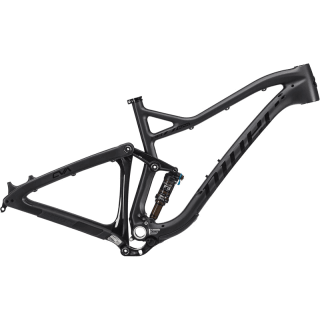 NINER JET 9 RDO Rahmen 2019