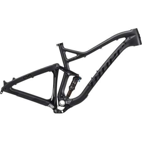 NINER JET 9 RDO Rahmen 2019