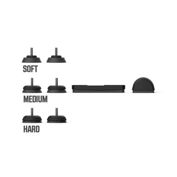 Wahoo KICKR AXIS Füße