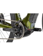 NINER RLT e9 RDO