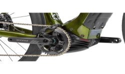 NINER RLT e9 RDO
