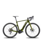 NINER RLT e9 RDO