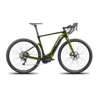 NINER RLT e9 RDO