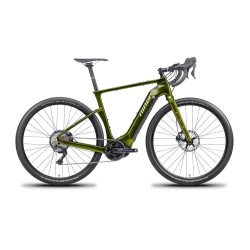 NINER RLT e9 RDO 2022 E-Bikes