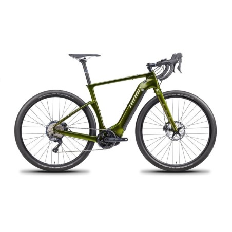 NINER RLT e9 RDO 2021
