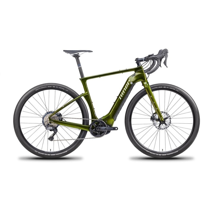 NINER RLT e9 RDO