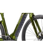 NINER RLT e9 RDO