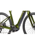 NINER RLT e9 RDO