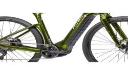 NINER RLT e9 RDO