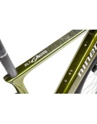 NINER RLT e9 RDO