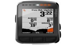 Wahoo ELEMNT BOLT v2 GPS Computer