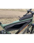 Niner Bolt- On Bag Rahmendreieck