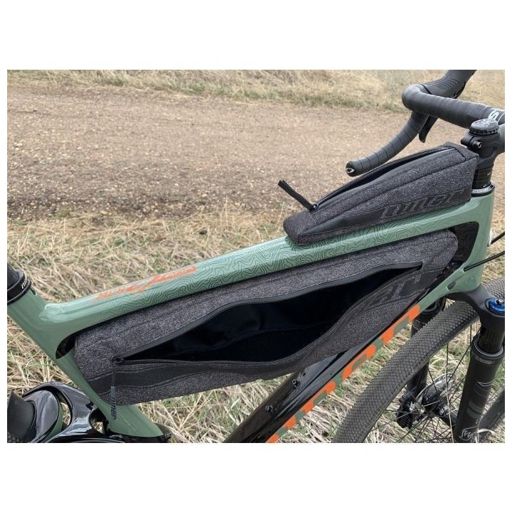 Niner Bolt- On Bag Rahmendreieck