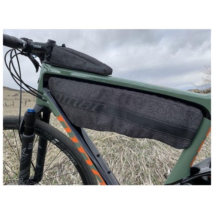 Niner Bolt- On Bag Rahmendreieck